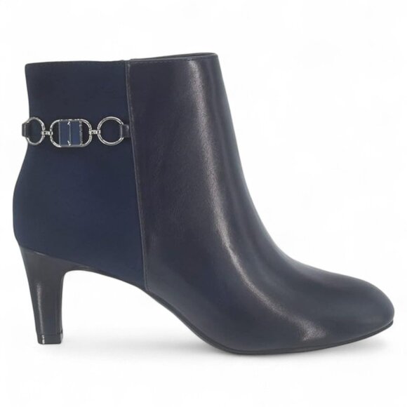 Impo Women's Neena Ankle Bootie - Picture 2 of 5